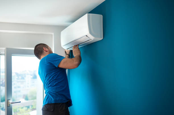 Best Local HVAC Companies  in Takoma Park, MD