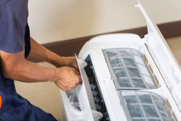 Best HVAC Repair Near Me  in Takoma Park, MD
