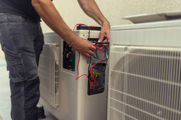 Best Local HVAC Companies  in Takoma Park, MD