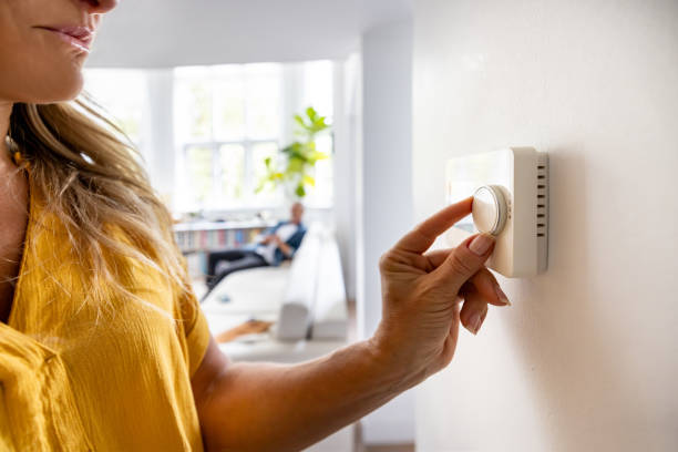 Best Central Air Repair  in Takoma Park, MD