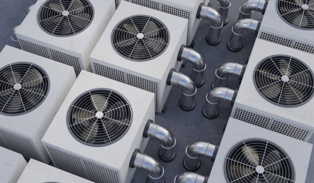 Best HVAC Air Duct Cleaning  in Takoma Park, MD