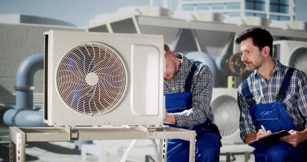 Best Commercial HVAC Repair  in Takoma Park, MD