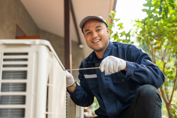 Best Best HVAC Companies  in Takoma Park, MD