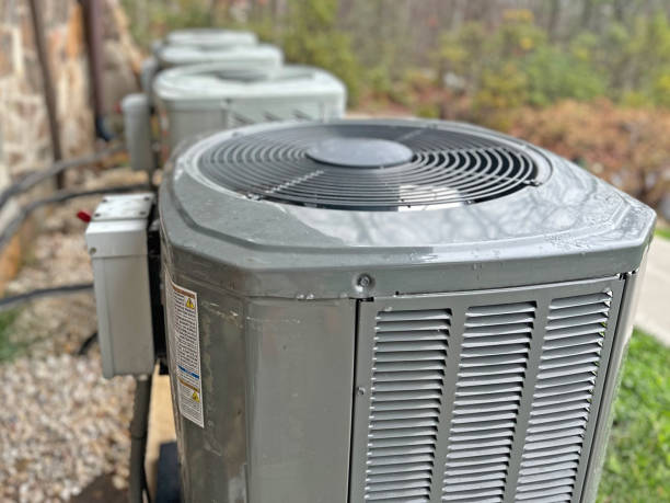 Best HVAC Installation Services  in Takoma Park, MD