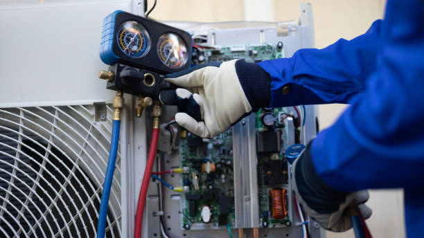 Reliable Takoma Park, MD HVAC Solutions